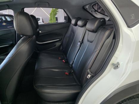 CHERY Tiggo 2 1.5 16V 4P FLEX ACT AUTOM�TICO, Foto 21