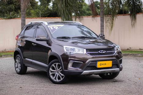 CHERY Tiggo 2 1.5 16V 4P FLEX ACT, Foto 1