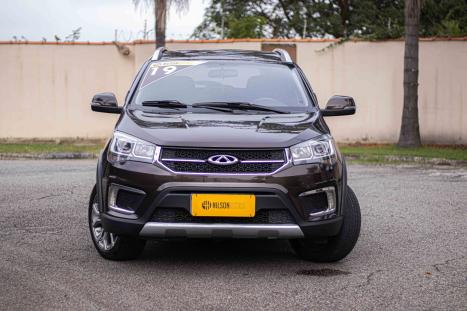 CHERY Tiggo 2 1.5 16V 4P FLEX ACT, Foto 2