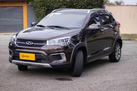 CHERY Tiggo 2 1.5 16V 4P FLEX ACT, Foto 3