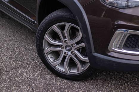 CHERY Tiggo 2 1.5 16V 4P FLEX ACT, Foto 5