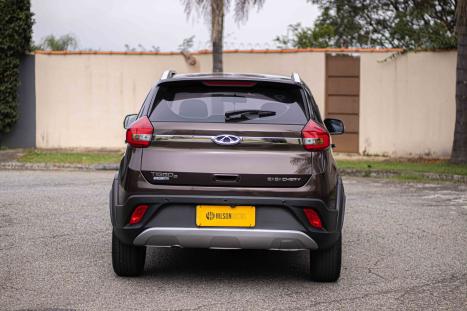 CHERY Tiggo 2 1.5 16V 4P FLEX ACT, Foto 8