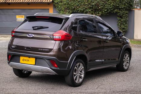 CHERY Tiggo 2 1.5 16V 4P FLEX ACT, Foto 9