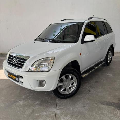 CHERY Tiggo 2.0 4P, Foto 2