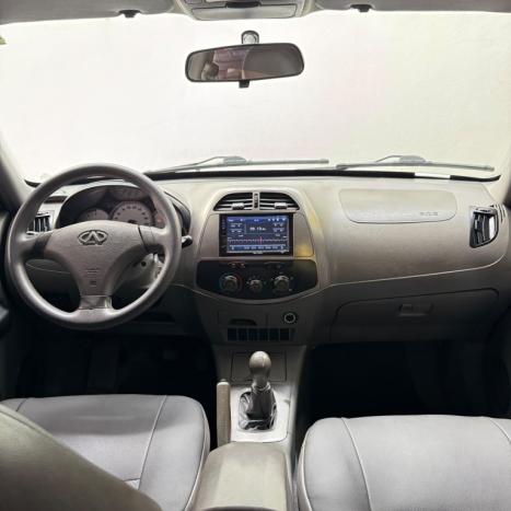 CHERY Tiggo 2.0 4P, Foto 6