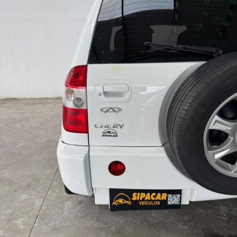 CHERY Tiggo 2.0 4P, Foto 8
