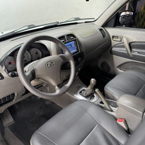 CHERY Tiggo 2.0 4P, Foto 10