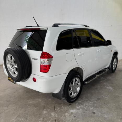 CHERY Tiggo 2.0 4P, Foto 11