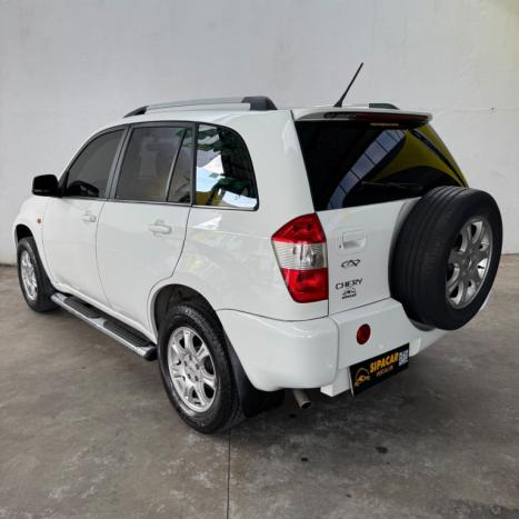 CHERY Tiggo 2.0 4P, Foto 12