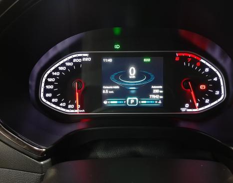 CHERY Tiggo 5X 1.5 4P TXS FLEX TURBO AUTOM�TICO DCT, Foto 6