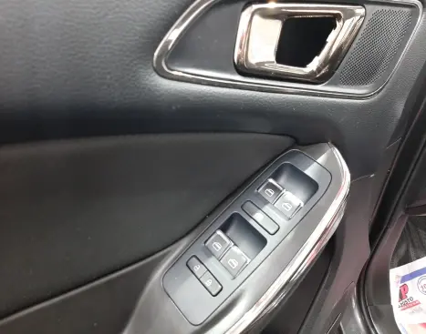 CHERY Tiggo 5X 1.5 4P TXS FLEX TURBO AUTOM�TICO DCT, Foto 7