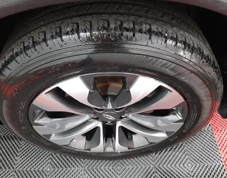 CHERY Tiggo 5X 1.5 4P TXS FLEX TURBO AUTOM�TICO DCT, Foto 9