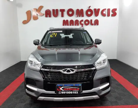 CHERY Tiggo 5X 1.5 4P TXS FLEX TURBO AUTOM�TICO DCT, Foto 13