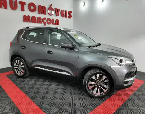 CHERY Tiggo 5X 1.5 4P TXS FLEX TURBO AUTOM�TICO DCT, Foto 15