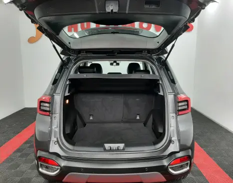 CHERY Tiggo 5X 1.5 4P TXS FLEX TURBO AUTOM�TICO DCT, Foto 17