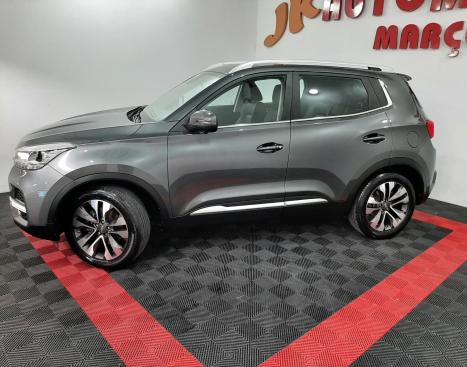 CHERY Tiggo 5X 1.5 4P TXS FLEX TURBO AUTOM�TICO DCT, Foto 2