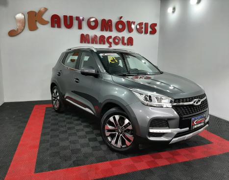 CHERY Tiggo 5X 1.5 4P TXS FLEX TURBO AUTOM�TICO DCT, Foto 3