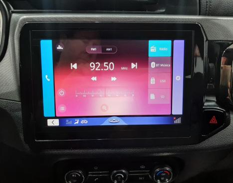 CHERY Tiggo 5X 1.5 4P TXS FLEX TURBO AUTOM�TICO DCT, Foto 4