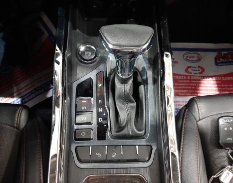 CHERY Tiggo 5X 1.5 4P TXS FLEX TURBO AUTOM�TICO DCT, Foto 5