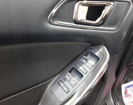 CHERY Tiggo 5X 1.5 4P TXS FLEX TURBO AUTOM�TICO DCT, Foto 7