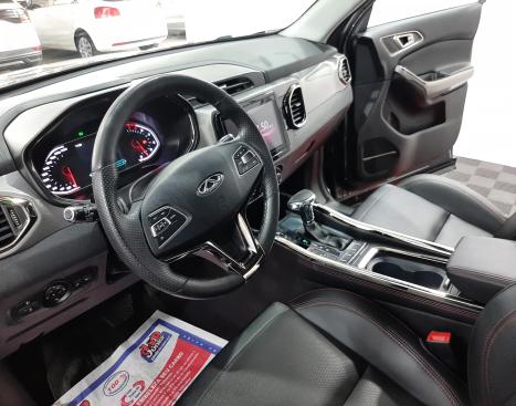 CHERY Tiggo 5X 1.5 4P TXS FLEX TURBO AUTOM�TICO DCT, Foto 8