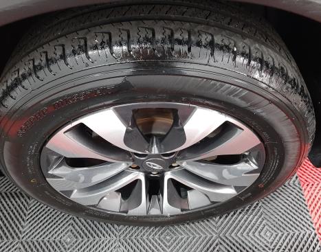 CHERY Tiggo 5X 1.5 4P TXS FLEX TURBO AUTOM�TICO DCT, Foto 9