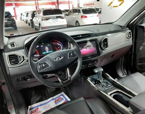 CHERY Tiggo 5X 1.5 4P TXS FLEX TURBO AUTOM�TICO DCT, Foto 10