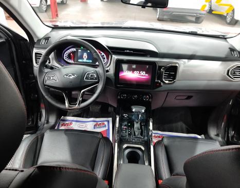 CHERY Tiggo 5X 1.5 4P TXS FLEX TURBO AUTOM�TICO DCT, Foto 11