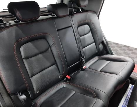 CHERY Tiggo 5X 1.5 4P TXS FLEX TURBO AUTOM�TICO DCT, Foto 12