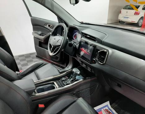 CHERY Tiggo 5X 1.5 4P TXS FLEX TURBO AUTOM�TICO DCT, Foto 14