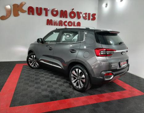 CHERY Tiggo 5X 1.5 4P TXS FLEX TURBO AUTOM�TICO DCT, Foto 20