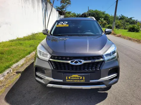 CHERY Tiggo 5X 1.5 4P TXS FLEX TURBO AUTOM�TICO DCT, Foto 2