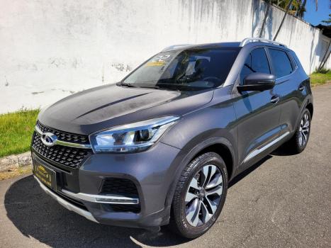 CHERY Tiggo 5X 1.5 4P TXS FLEX TURBO AUTOM�TICO DCT, Foto 3