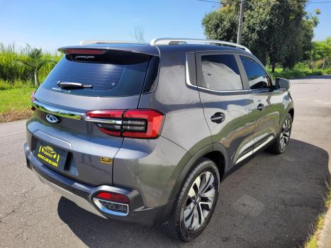 CHERY Tiggo 5X 1.5 4P TXS FLEX TURBO AUTOM�TICO DCT, Foto 4