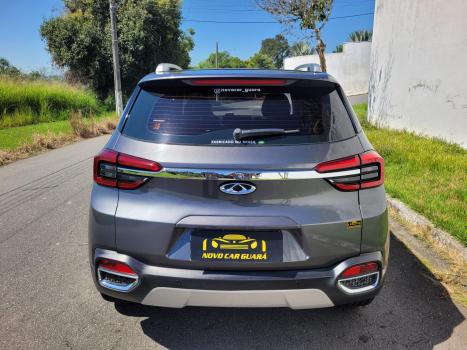 CHERY Tiggo 5X 1.5 4P TXS FLEX TURBO AUTOM�TICO DCT, Foto 5