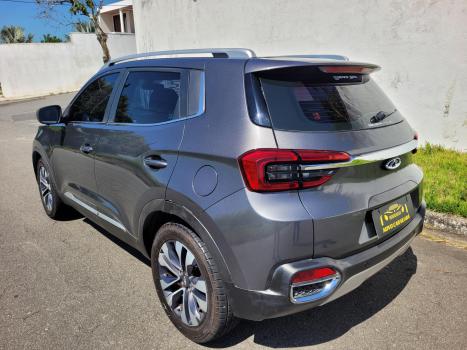 CHERY Tiggo 5X 1.5 4P TXS FLEX TURBO AUTOM�TICO DCT, Foto 6