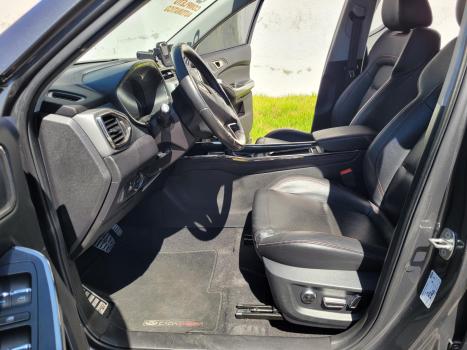 CHERY Tiggo 5X 1.5 4P TXS FLEX TURBO AUTOM�TICO DCT, Foto 7