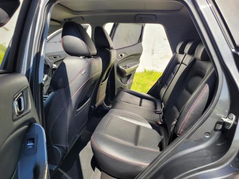 CHERY Tiggo 5X 1.5 4P TXS FLEX TURBO AUTOM�TICO DCT, Foto 8