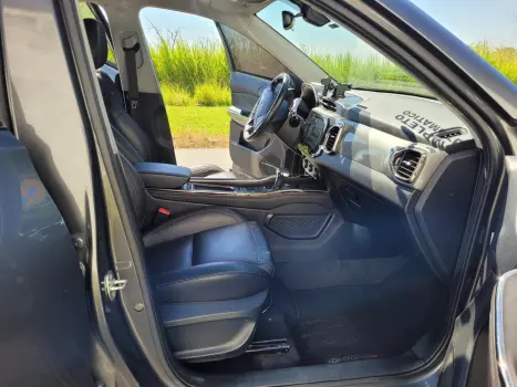 CHERY Tiggo 5X 1.5 4P TXS FLEX TURBO AUTOM�TICO DCT, Foto 9