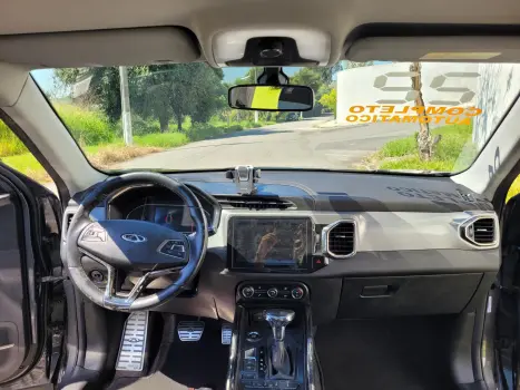 CHERY Tiggo 5X 1.5 4P TXS FLEX TURBO AUTOM�TICO DCT, Foto 11