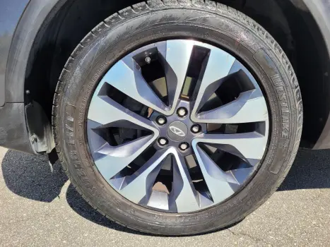 CHERY Tiggo 5X 1.5 4P TXS FLEX TURBO AUTOM�TICO DCT, Foto 14