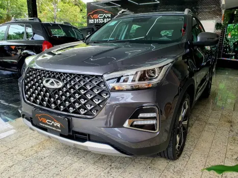 CHERY Tiggo 5X Pro 1.5 16V 4P VVT TURBO iFLEX AUTOM�TICO CVT, Foto 1