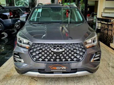 CHERY Tiggo 5X Pro 1.5 16V 4P VVT TURBO iFLEX AUTOM�TICO CVT, Foto 2