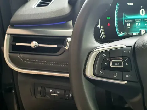 CHERY Tiggo 5X Pro 1.5 16V 4P VVT TURBO iFLEX AUTOM�TICO CVT, Foto 5