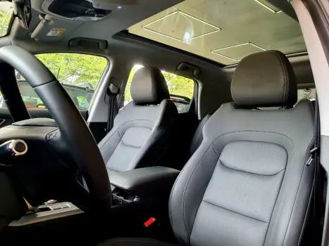 CHERY Tiggo 5X Pro 1.5 16V 4P VVT TURBO iFLEX AUTOM�TICO CVT, Foto 7