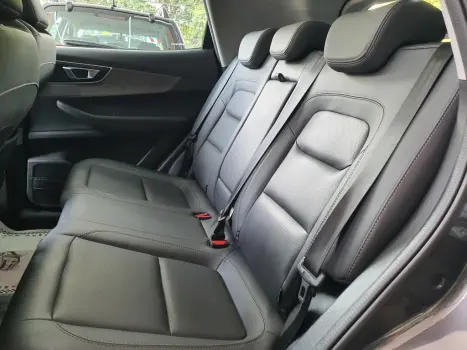 CHERY Tiggo 5X Pro 1.5 16V 4P VVT TURBO iFLEX AUTOM�TICO CVT, Foto 11