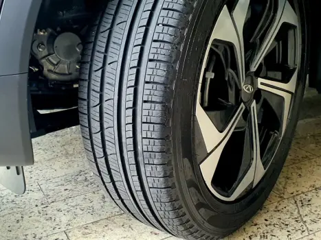 CHERY Tiggo 5X Pro 1.5 16V 4P VVT TURBO iFLEX AUTOM�TICO CVT, Foto 12