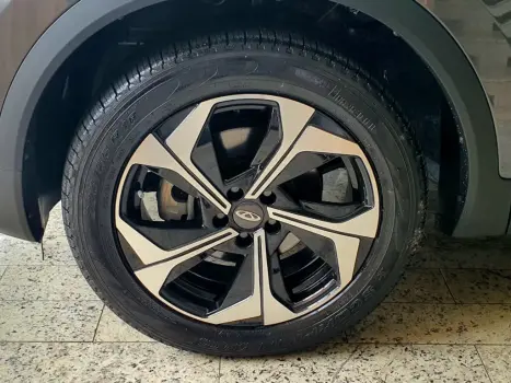 CHERY Tiggo 5X Pro 1.5 16V 4P VVT TURBO iFLEX AUTOM�TICO CVT, Foto 13