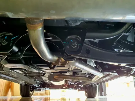 CHERY Tiggo 5X Pro 1.5 16V 4P VVT TURBO iFLEX AUTOM�TICO CVT, Foto 14