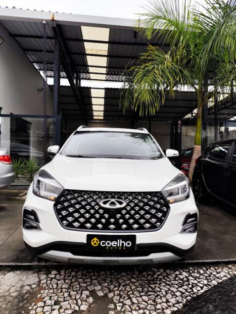 CHERY Tiggo 5X Pro 1.5 16V 4P VVT TURBO iFLEX AUTOM�TICO CVT, Foto 1